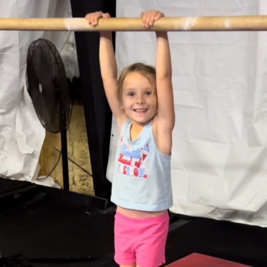 Gymnastics Coastal Xtreme