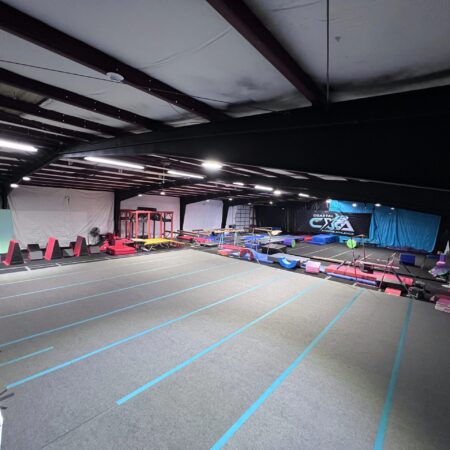 open-gym
