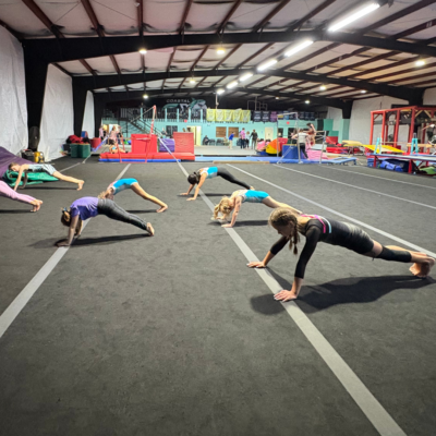 Coastal Home Tumbling