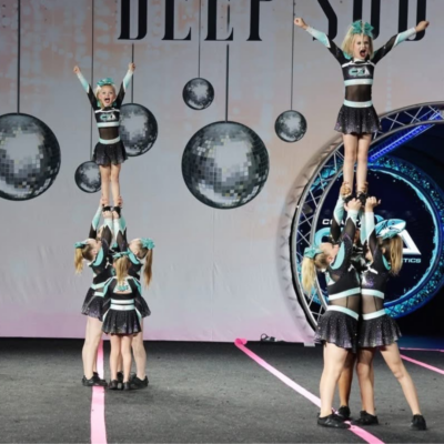 Coastal Home Cheer