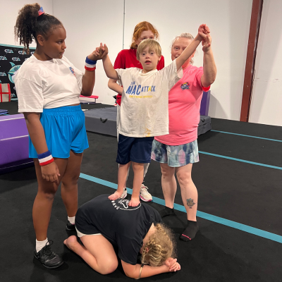 Cheerabilities